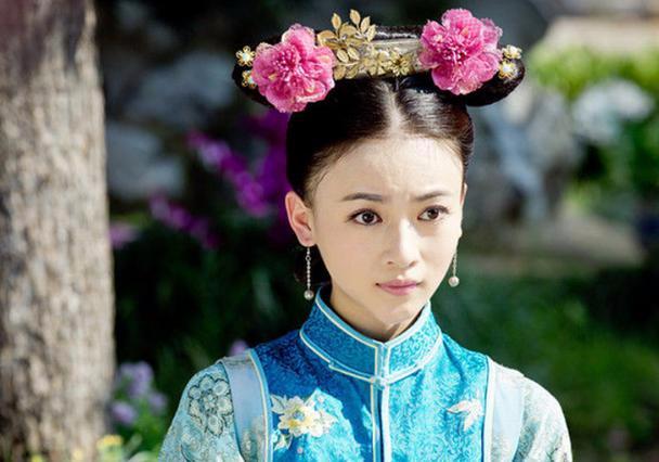 吴谨言身高159(吴谨言秦岚快乐大本营哪一期)