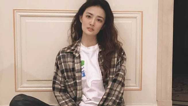 徐璐是谁旗下的艺人(徐璐是谁旗下的艺人)