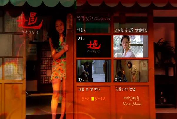 剧情好看的韩国r级电影，韩国19禁限制电影好看的有哪些