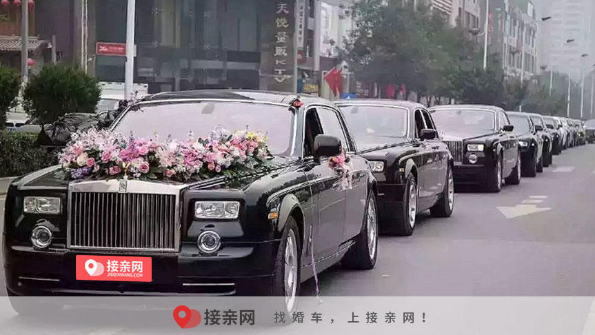 渭南租豪车去哪租 租豪车一般押金多少