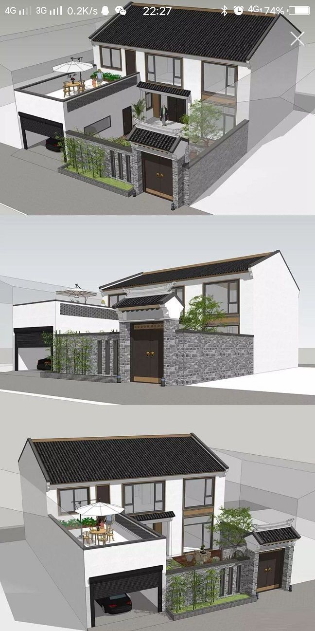 妄想山海房子设计图纸分享 最新房子设计图纸大全[多图]