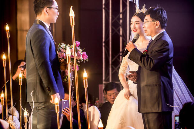 结婚需要什么东西准备
