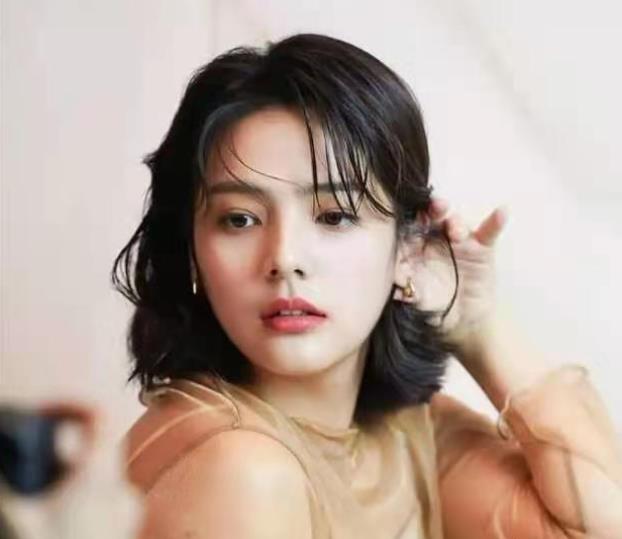 韩国女星宋侑庭自杀身亡 年仅26岁：自杀原因引猜测