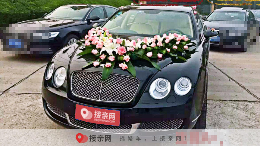 渭南租豪车去哪租 租豪车一般押金多少