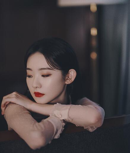 张艺凡为什么是时代峰峻的二公主 时代峰峻大公主又是谁