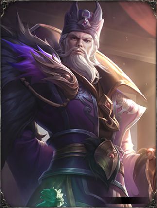 三国杀应变篇新武将有哪些？应变篇新武将大全[多图]