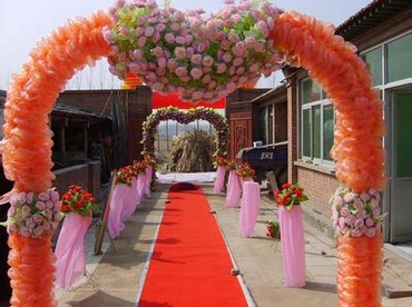 现在婚宴多少钱一桌 办婚宴一般多少钱一桌