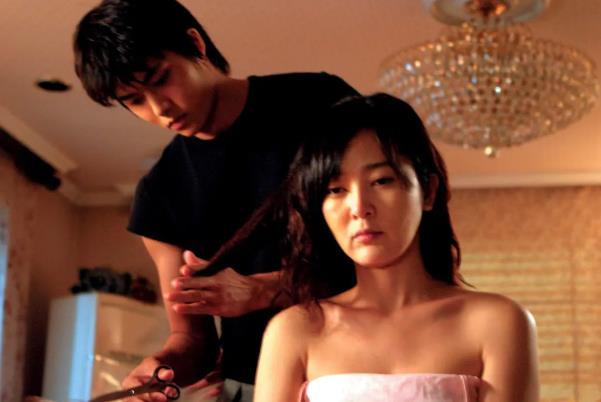 剧情好看的韩国r级电影，韩国19禁限制电影好看的有哪些