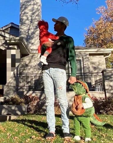 张恒结婚生子了吗 张恒发文提到的两个孩子是谁的