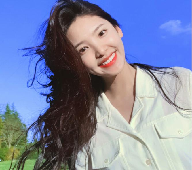 章若楠怎么成为演员的(章若楠从第几期参加的我就是演员)
