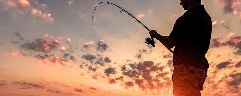 钓鱼快慢跟什么因素有关，用什么方法钓鱼最快