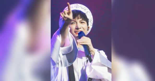 为什么那么多人喜欢周深(你喜欢周深吗)