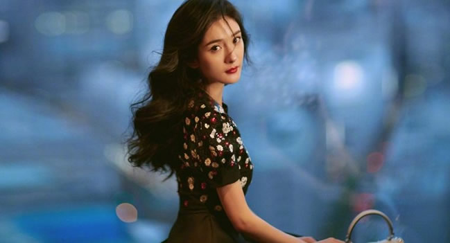 杨幂和唐嫣的关系现在还好吧?(杨幂现代电视剧大全)