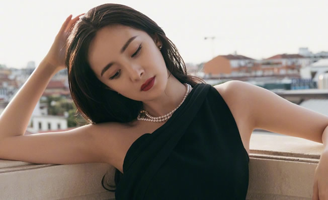 杨幂和唐嫣的关系现在还好吧?(杨幂现代电视剧大全)