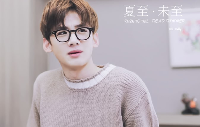 白敬亭女友是郑合惠子吗,白敬亭喜欢鬼鬼还是郑合惠子 白敬亭女友是郑合惠子吗,白敬亭喜欢鬼鬼还是郑合惠子