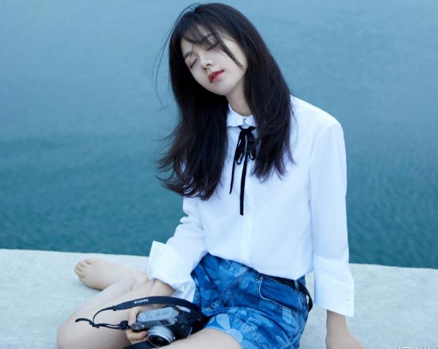 赵今麦颜值分析(赵今麦小欢喜的角色)