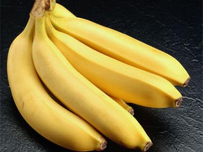 月经期间可以吃香蕉吗？香蕉不能和什么一起吃？