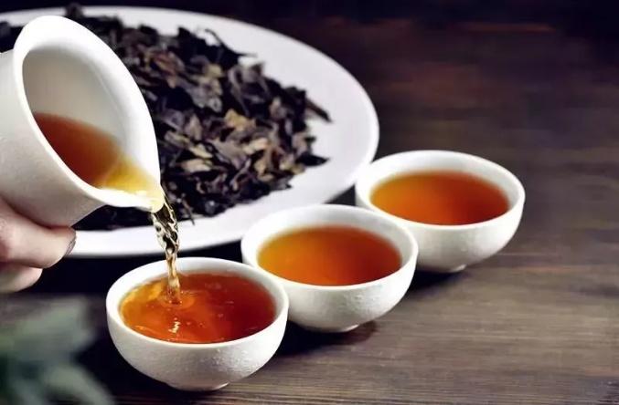 冬天喝什么茶好呢，推荐九款冬天可以喝的茶!