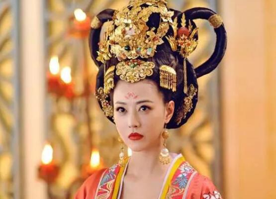 杨妃是李元吉的妻子吗 杨妃为什么不恨李世民
