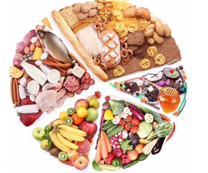 十大碱性食物排名，饮食酸碱搭配对健康才最有利！