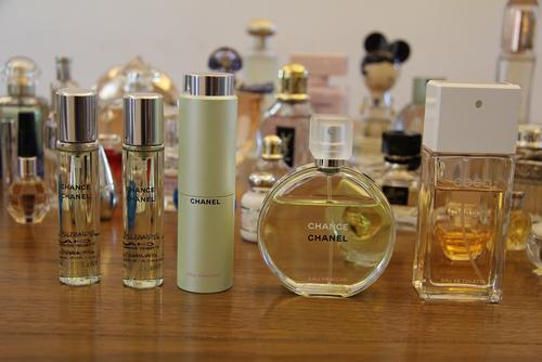 十大公认最好闻的香水，它们都是哪些品牌？