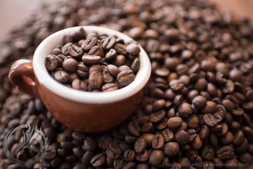 咖啡因的作用，咖啡因的5大好处！