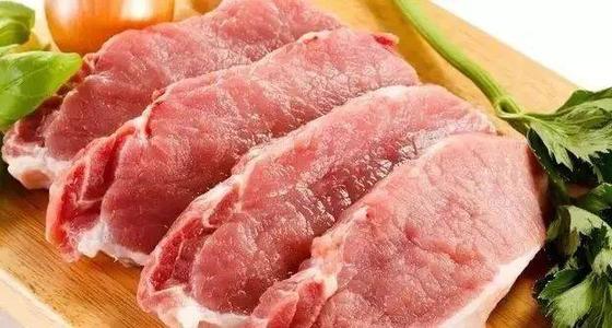 猪肉不能和什么一起吃？猪肉和什么食物相克？