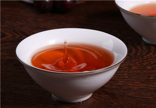 冬天喝什么茶好呢，推荐九款冬天可以喝的茶!