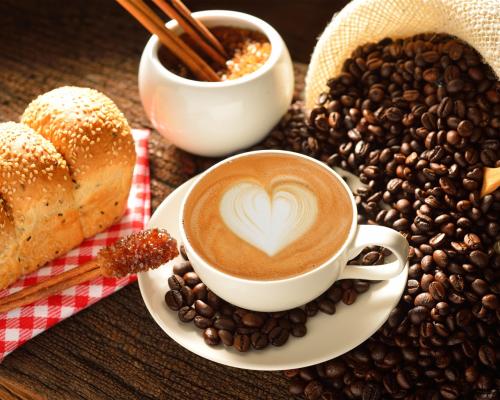 喝咖啡的利弊，对于咖啡你真知道它的效果吗？