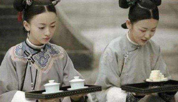 洗龙沟是什么意思，皇帝为什么要用茶叶水来漱口？
