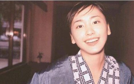 新垣结衣旧照曝光，青春少女元气满满