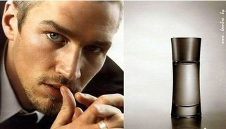 男士应该如何利用香水，正确的香水用法让你魅力四射