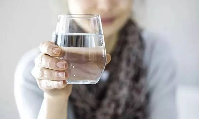 体检前可以喝水吗，视具体情况而定！