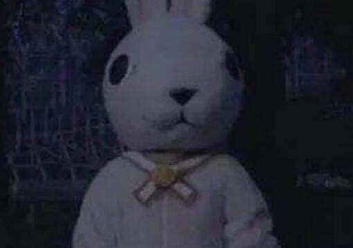 十只兔子原版吓死了多少人 背后恐怖真相是什么