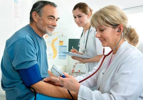 高血压治疗的最好方式是，试试下面这五种方法！