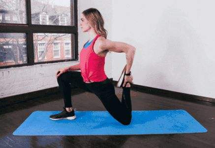 什么是hiit，一种高强度间歇训练！