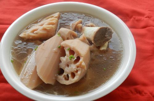 哪些食谱安神补脑？推荐10种安神补脑的食谱