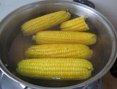 煮玉米需要多长时间，一个半小时左右！