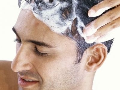 经常洗头好吗，会损伤发质！