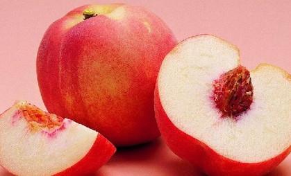 桃子不能和什么一起吃？哪些人不能吃桃子？