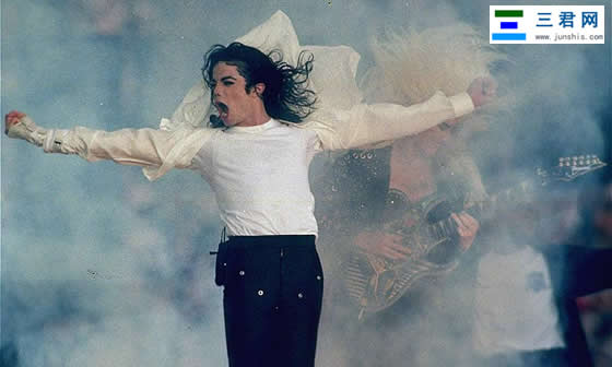 迈克尔杰克逊死亡是未解之谜吗：迈克杰克逊十首最经典歌曲