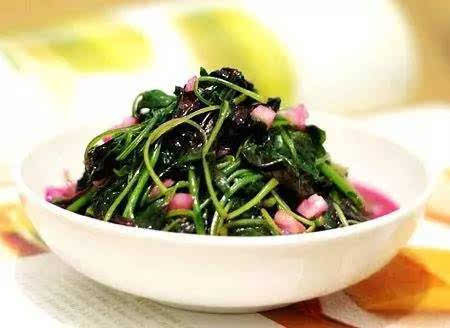 苋菜的营养价值，苋菜的功效与作用是什么？