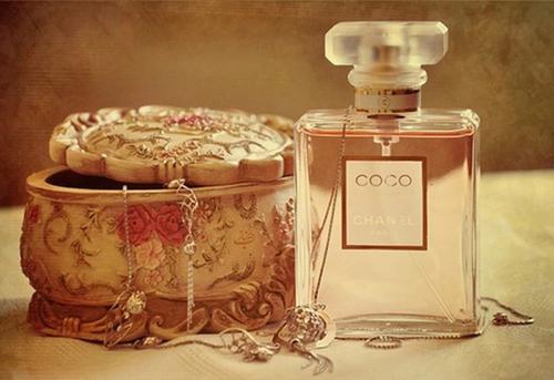 十大公认最好闻的香水，它们都是哪些品牌？