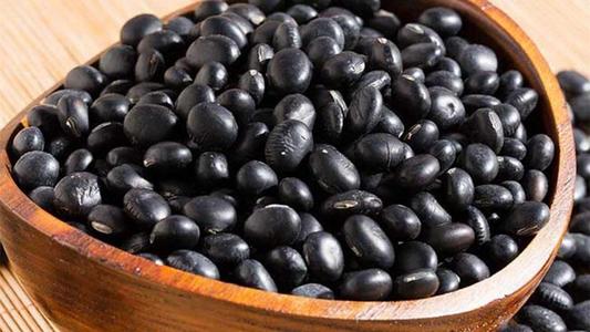 黑豆的吃法，黑豆怎么吃最补肾？