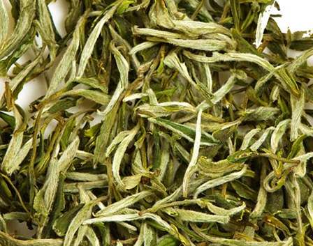 龙井茶的功效与作用，缓解疲劳美容养颜！