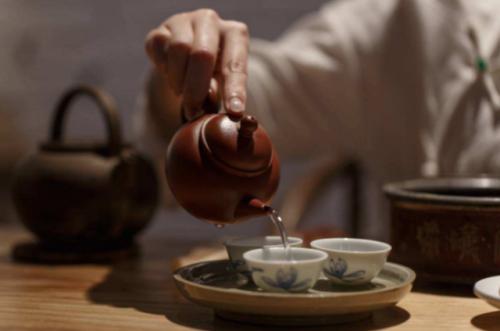 喝茶的禁忌有哪些？喝茶的好处