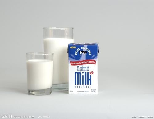 空腹喝牛奶好不好？牛奶的功效与作用有哪些？