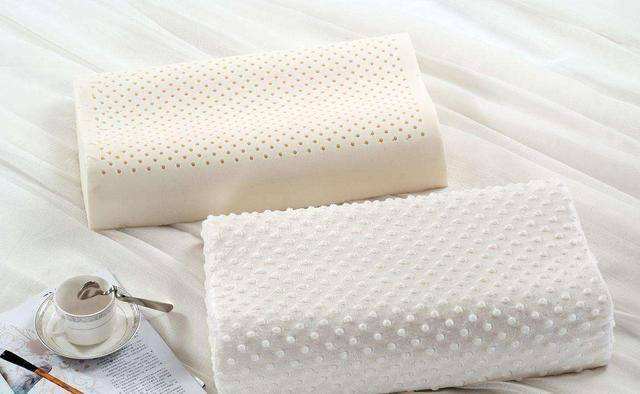 乳胶枕头的好处和坏处，有没有弊端是不能够忽略的？