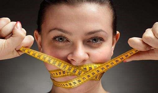 绝食可以减肥吗？绝食减肥的危害