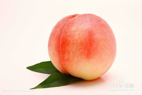 桃子的热量，约为51千卡/100克！